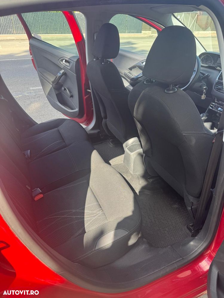 Peugeot 208 1.4 HDi FAP Access - 6