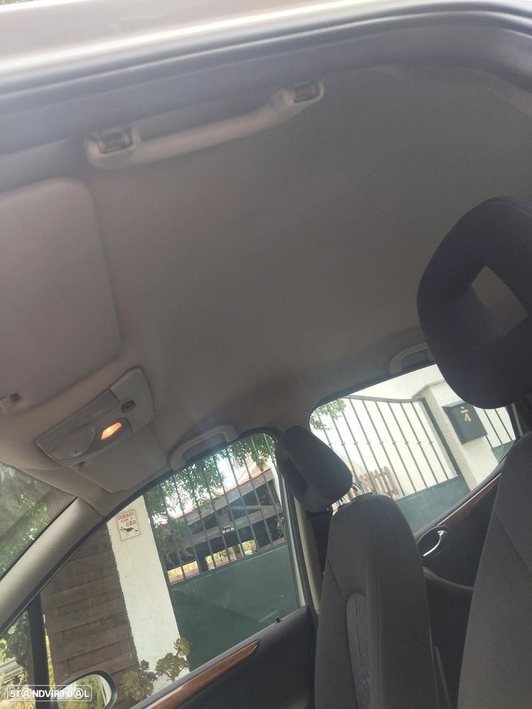 Mercedes-Benz A 160 CDi Elegance - 13