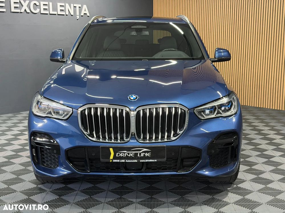 BMW X5 xDrive45e - 2