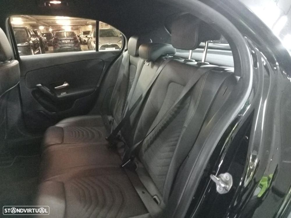 Mercedes-Benz A 250 e Style Plus - 9
