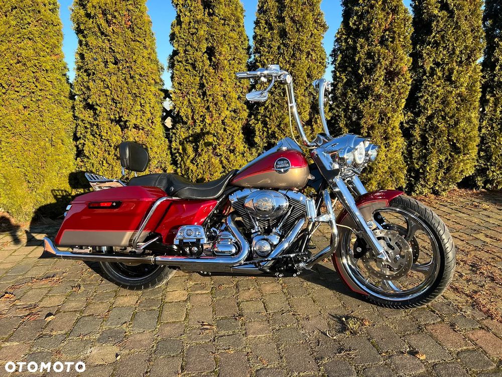 Harley-Davidson Touring Road King - 30