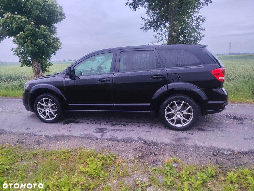 Dodge Journey - 3
