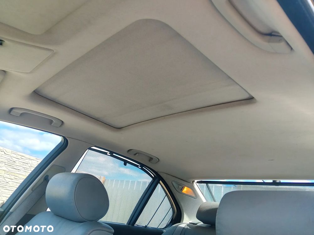 BMW Seria 5 - 11