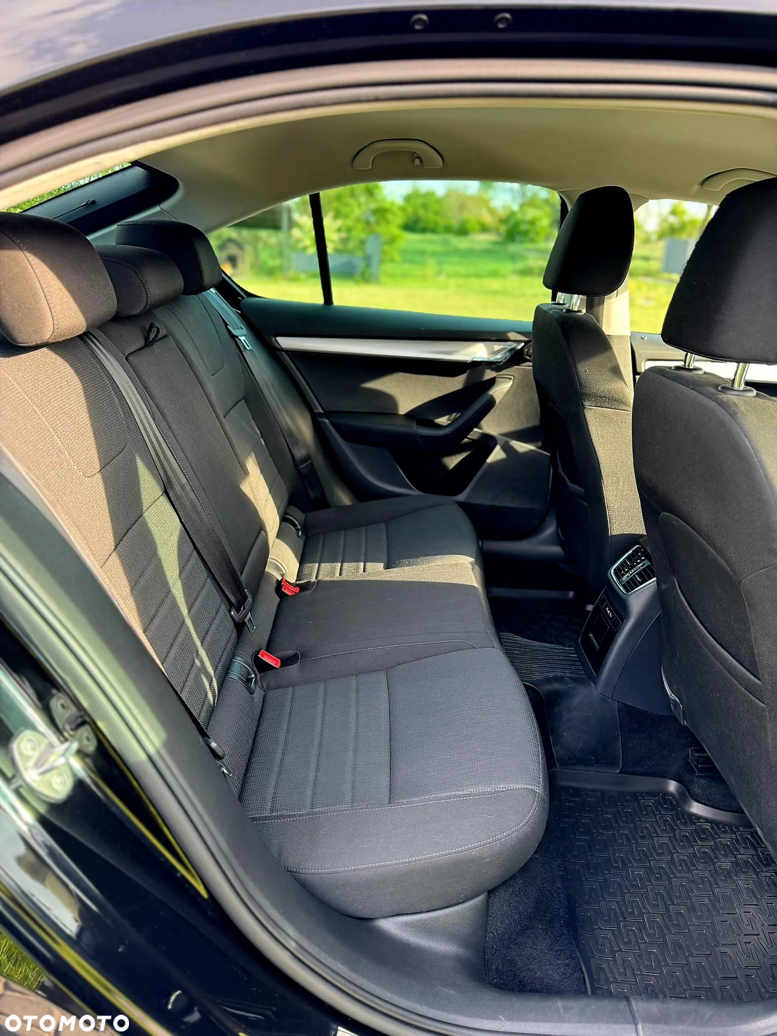 Skoda Octavia 1.4 TSI Ambition - 12