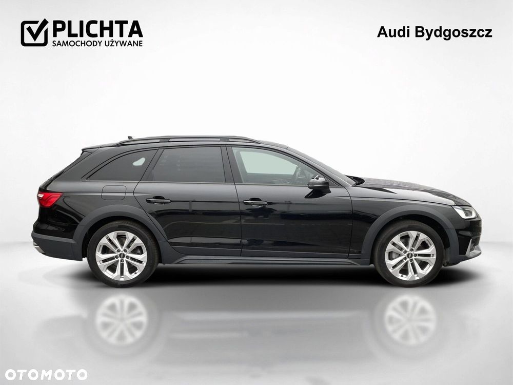 Audi A4 Allroad - 7