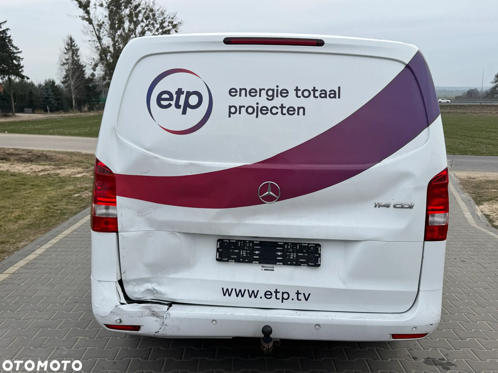 Mercedes-Benz VITO - 4