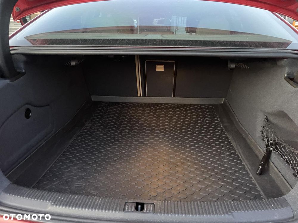 Audi A6 Limousine 3.0 TFSI Quattro S tronic - 18