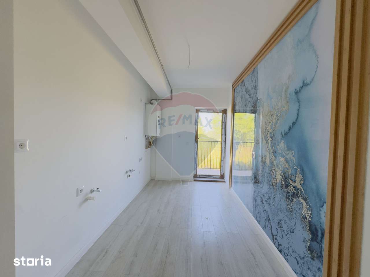 Apartament nou 2 camere/ Oncea, Oradea Cartierul Soarelui — fotografia 3