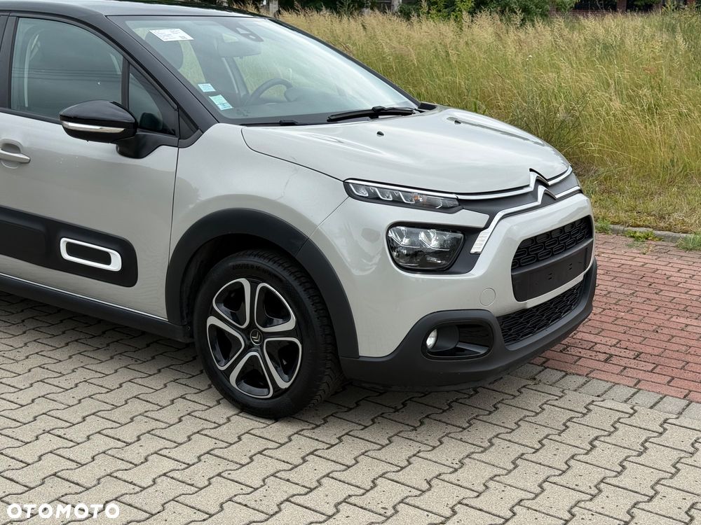 Citroën C3 - 2