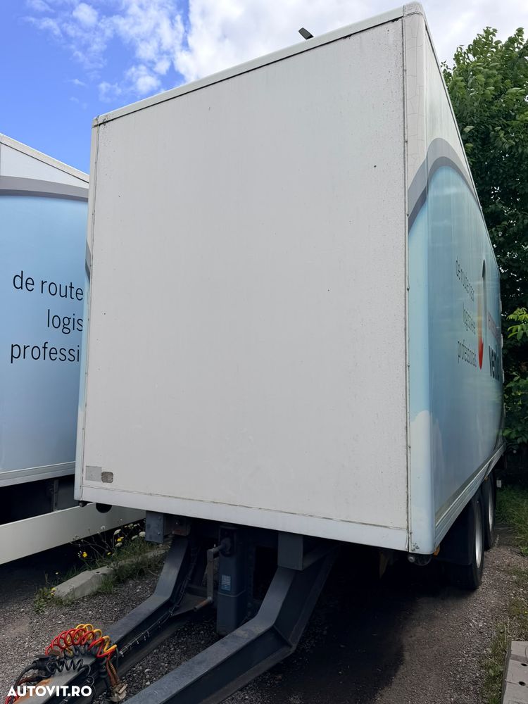DAF XF 440 - 6
