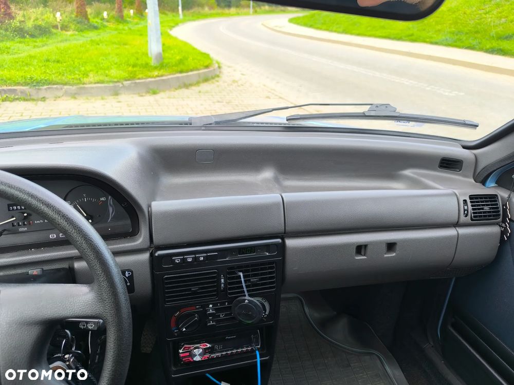 Fiat Uno - 21