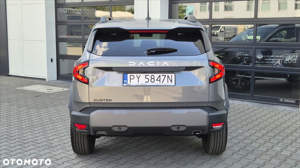 Dacia Duster - 7