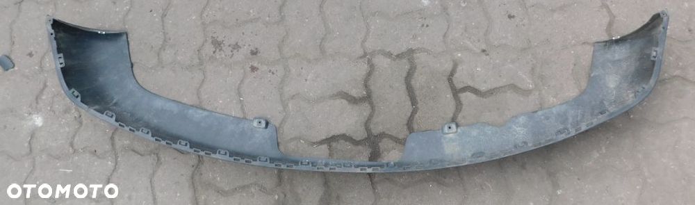 listwa dokładka zderzaka tył AUDI A3 8L 96-00 - 6