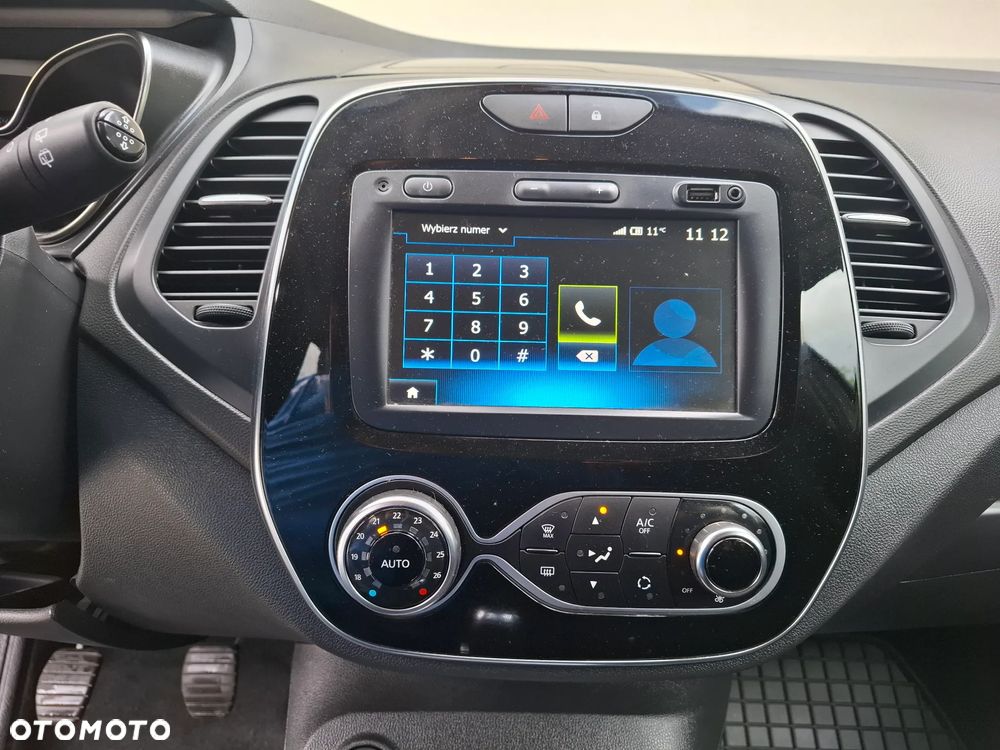 Renault Captur (ENERGY) TCe 90 LIMITED - 26