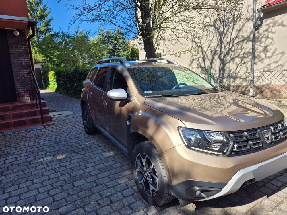 Dacia Duster - 1