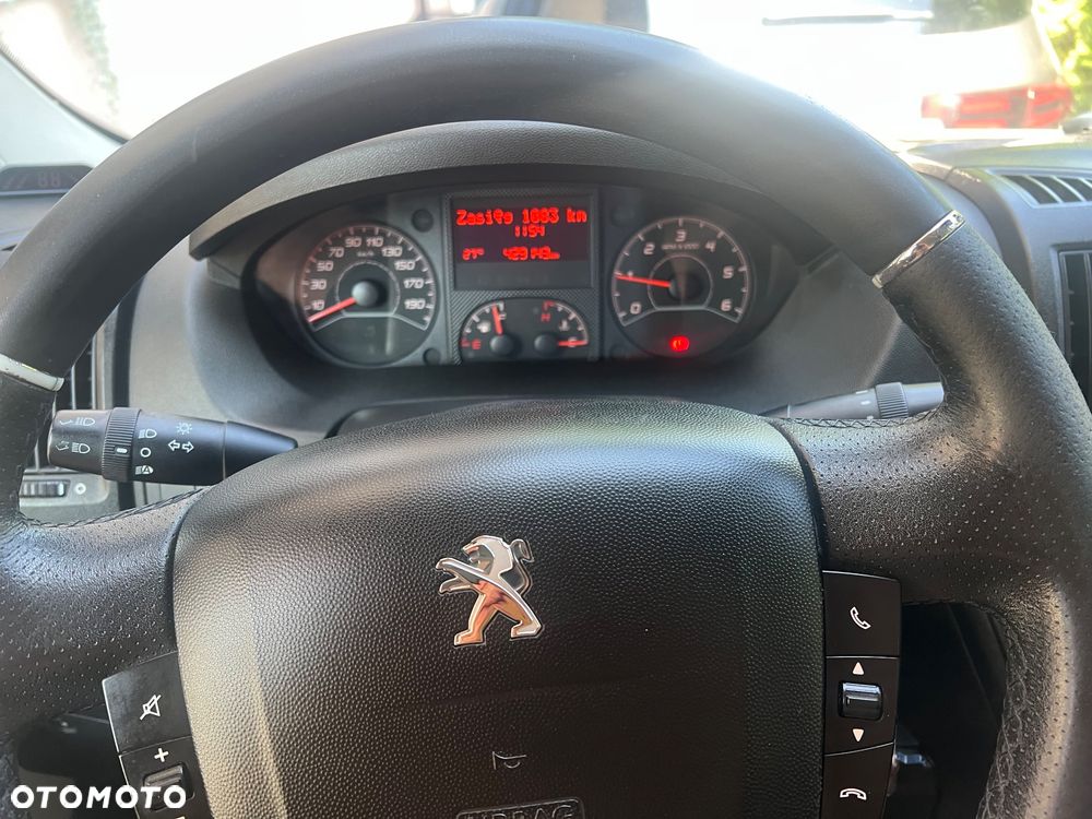 Peugeot Boxer - 7
