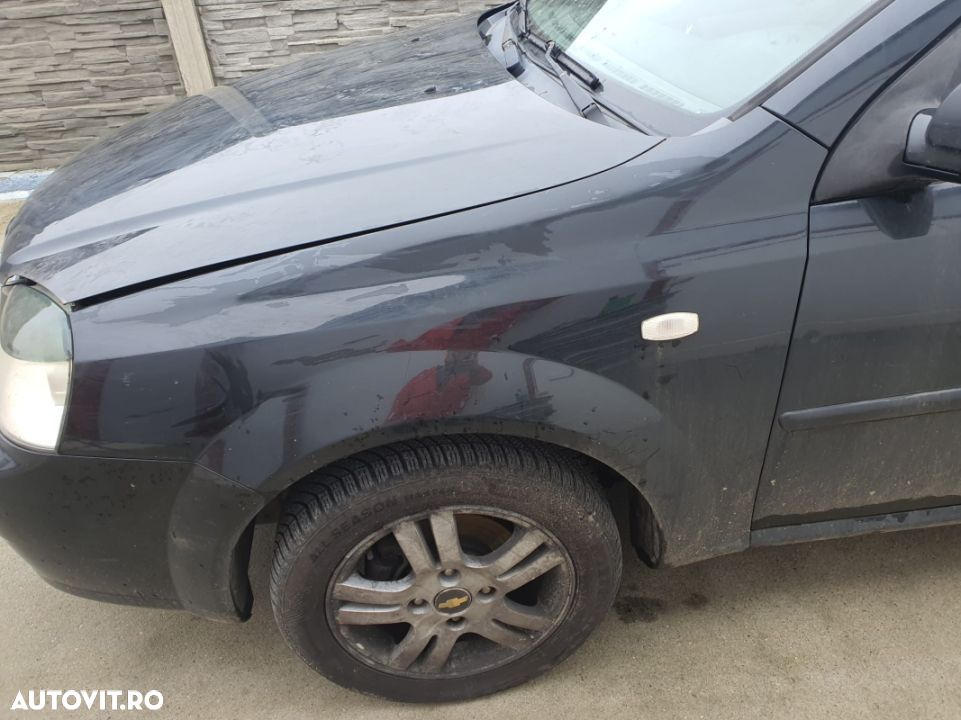 ARIPA CHEVROLET LACETTI S. - 1