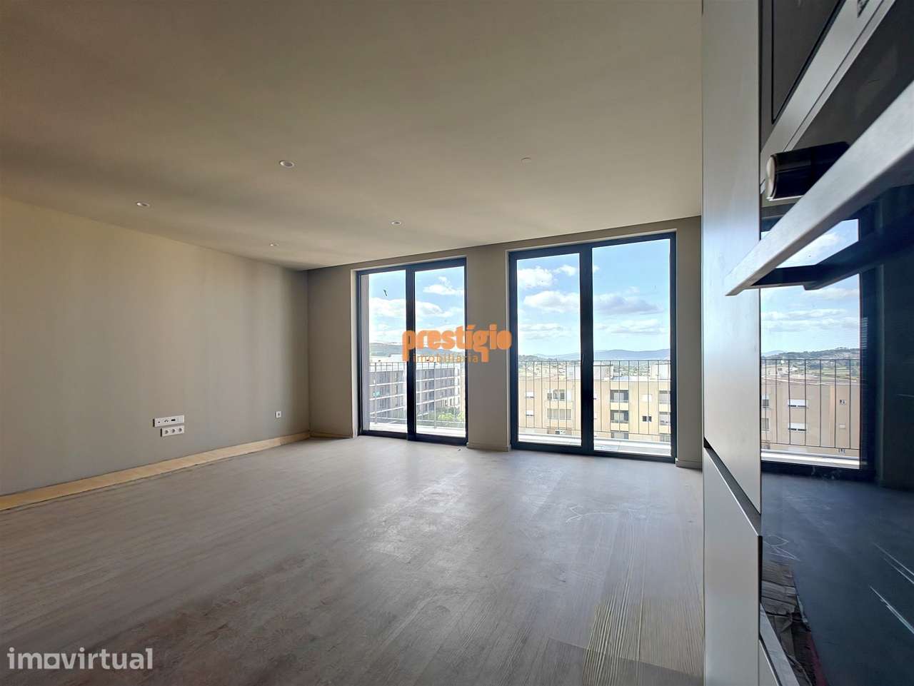 Apartamento T1 Venda - Grande imagem: 4/16