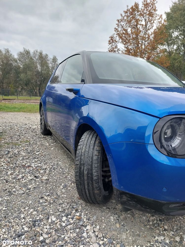 Honda e Advance (17") - 5