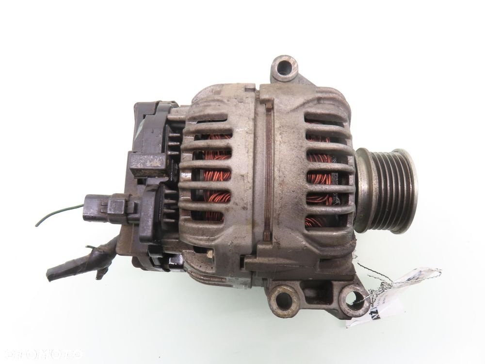 ALTERNATOR RENAULT LAGUNA II 1.6 0124415014 7700434900 - 1