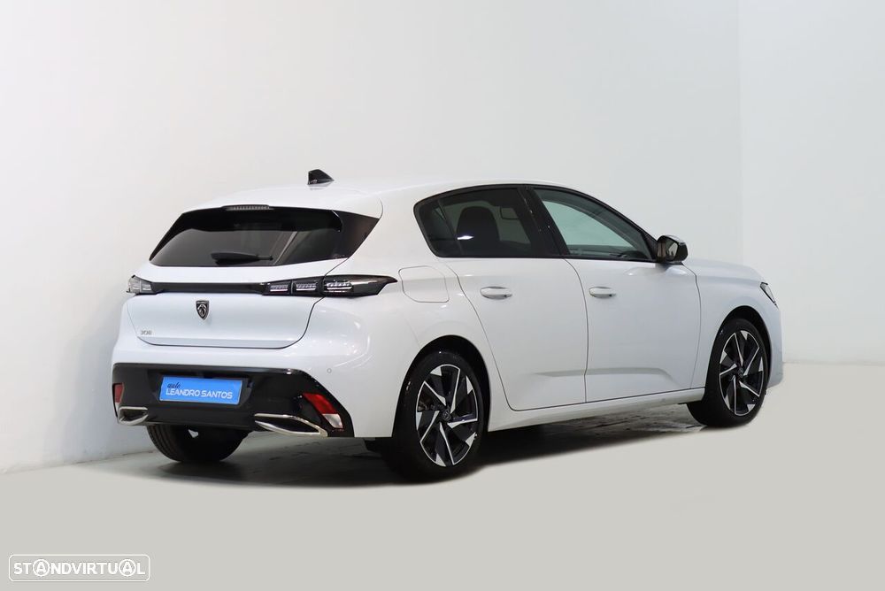 Peugeot 308 PureTech 130 Allure Pack - 3