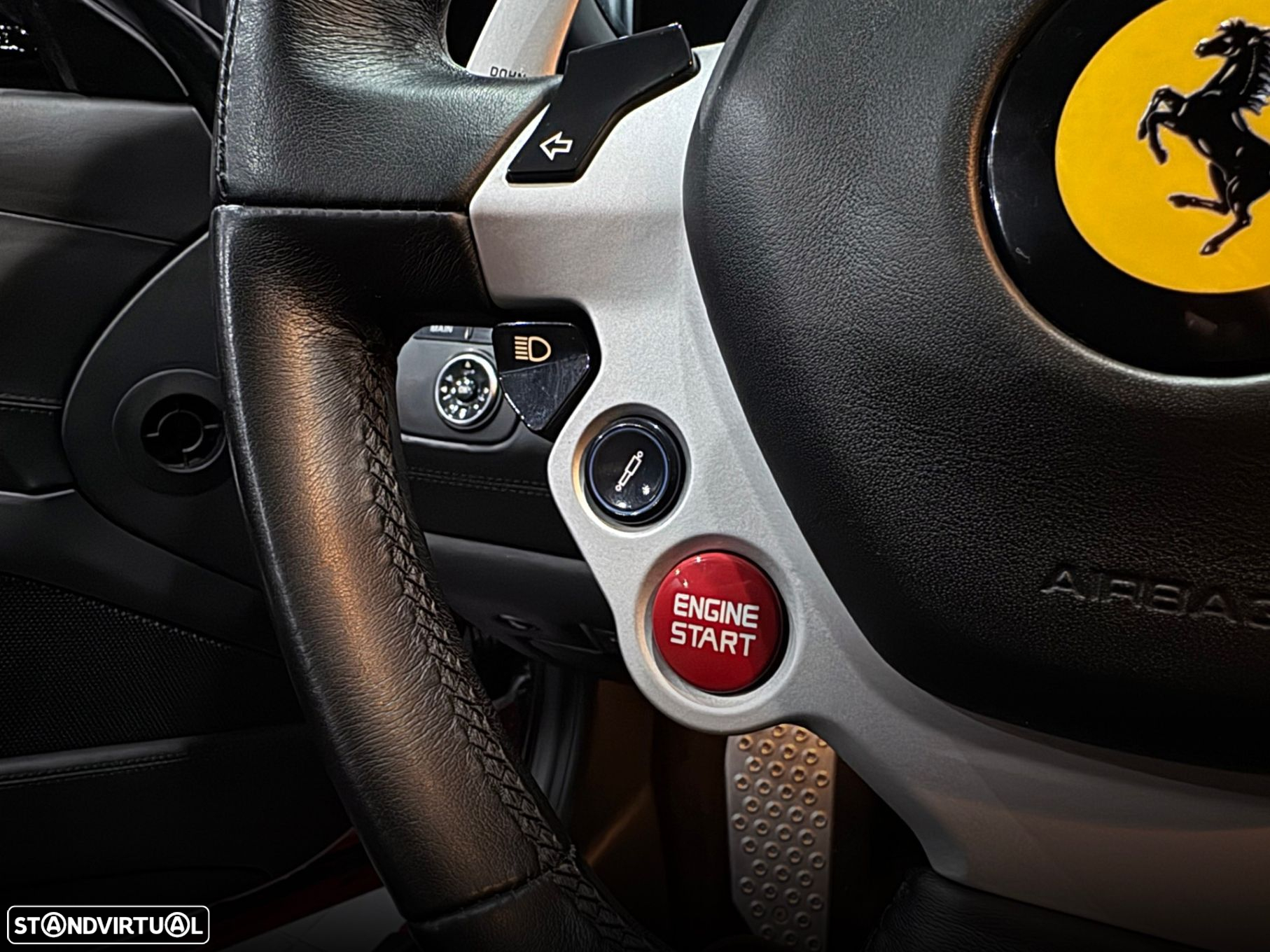 Ferrari FF - 23
