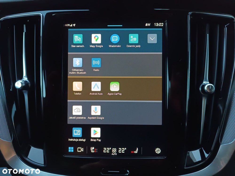 Volvo V60 - 19
