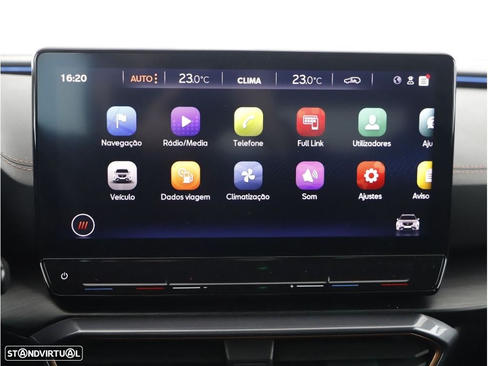 Cupra Formentor - 25