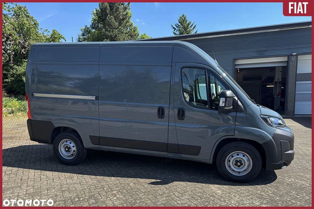 Fiat Ducato L2H2 2.2 140KM - 4