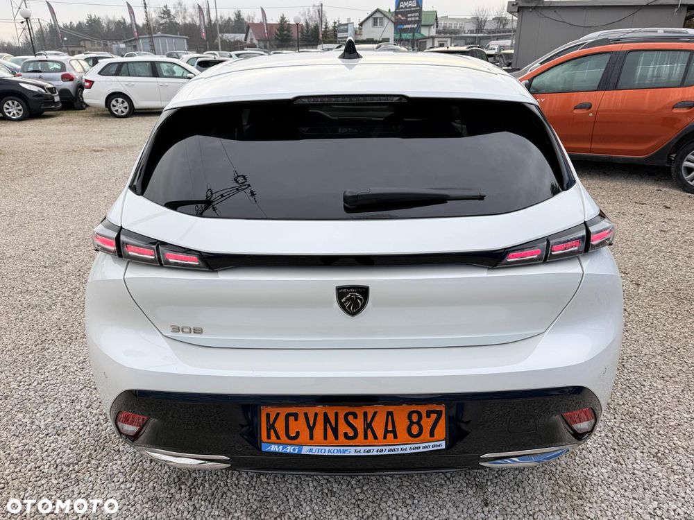 Peugeot 308 PureTech 130 Allure - 7