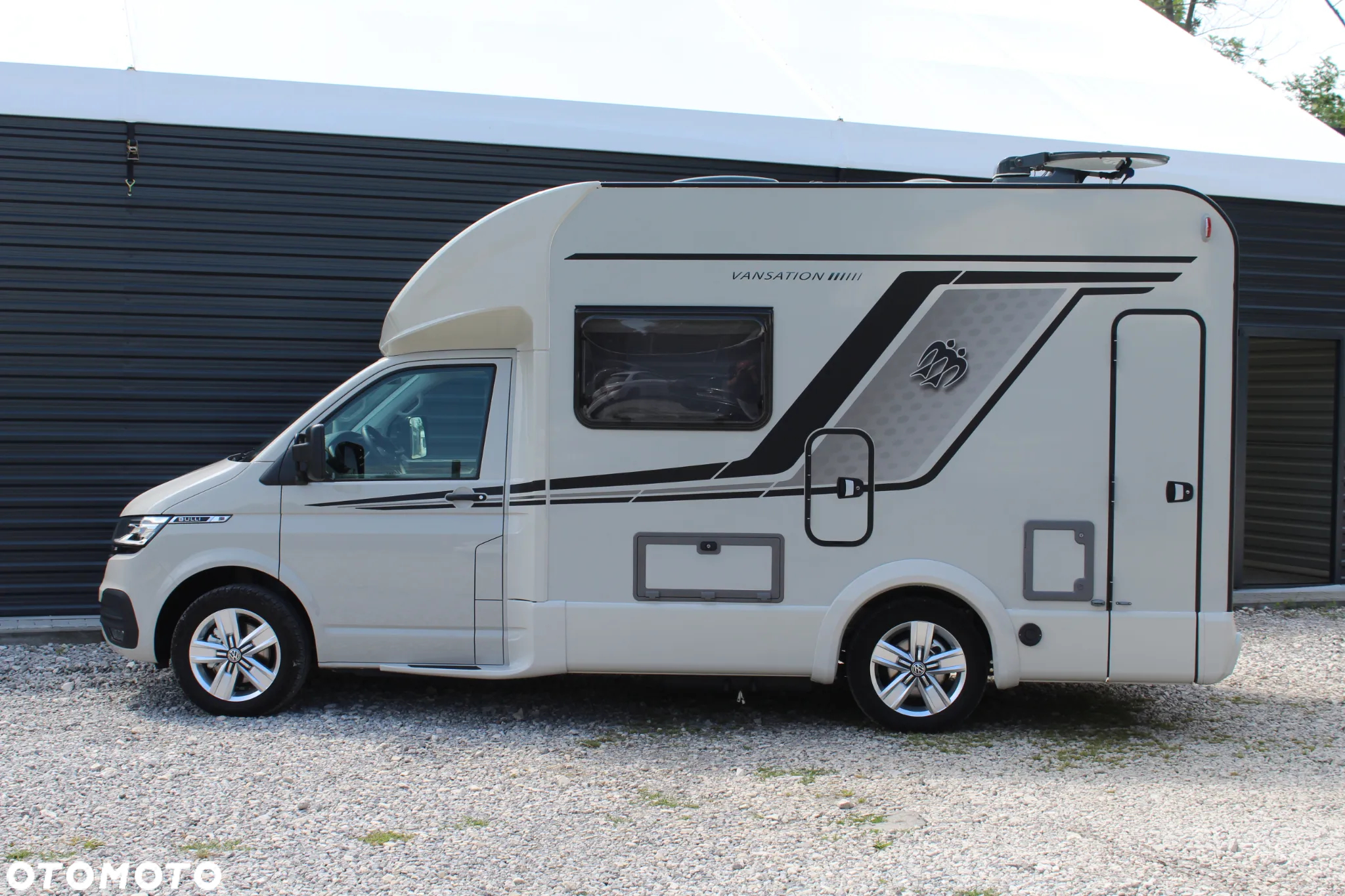 KNAUS Tourer Van 500 MQ Vansation - 3
