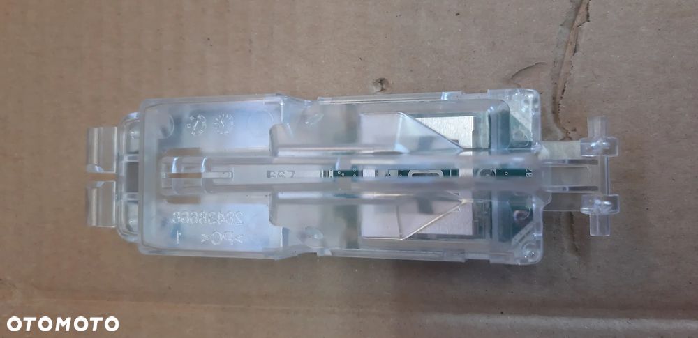 * Volvo S60 II V60 antena gps nowa orginał - 1