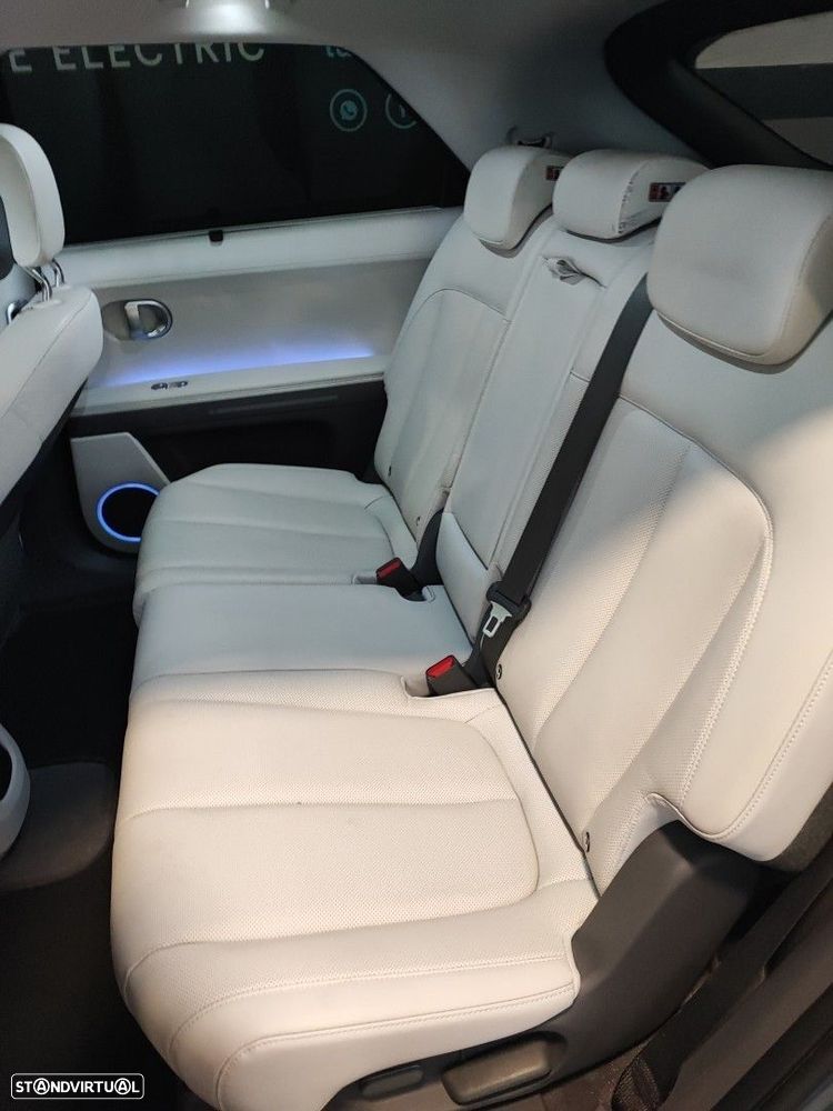 Hyundai Ioniq 5 77 kWh Vanguard - 7