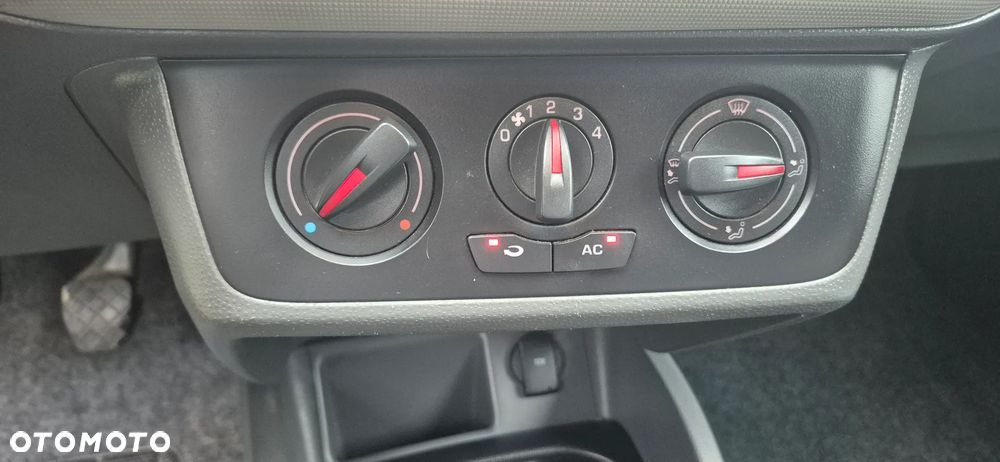 Seat Ibiza SC 1.4 16V Entry - 14