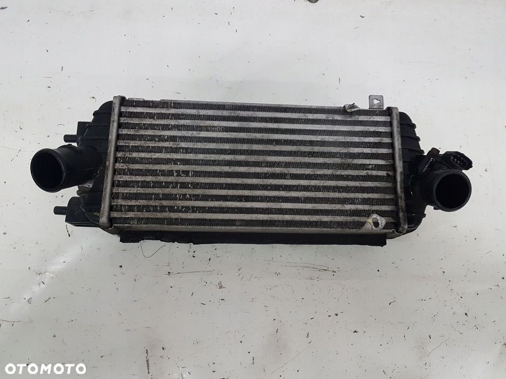 INTARCOOLER HYUNDAI I40 1.7 CRDI 28270-2A800 - 1