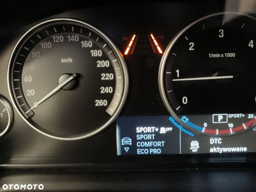 BMW X4 xDrive20d - 5