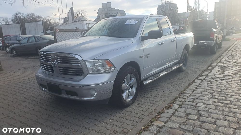 Dodge RAM - 3
