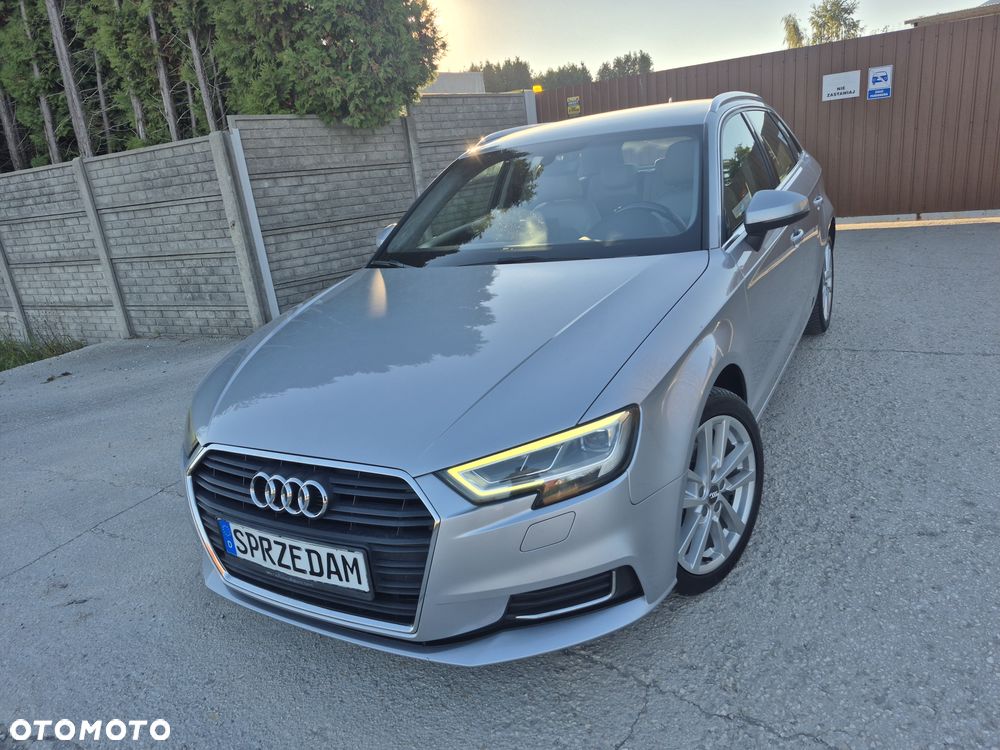 Audi A3 Sportback - 33