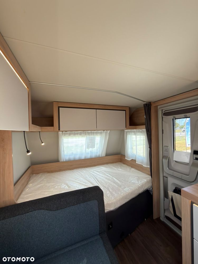 KNAUS SPORT 500 KD  2025 - gotowa do odbioru - 11