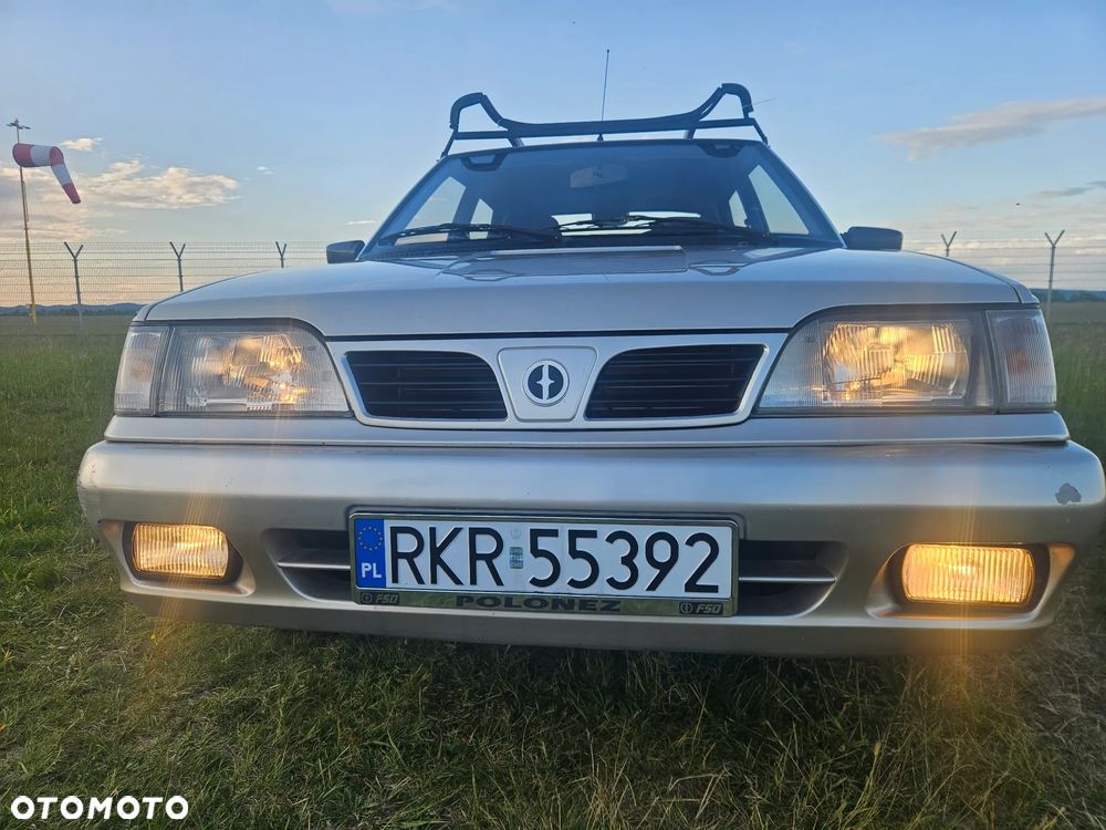 Polonez Atu - 29