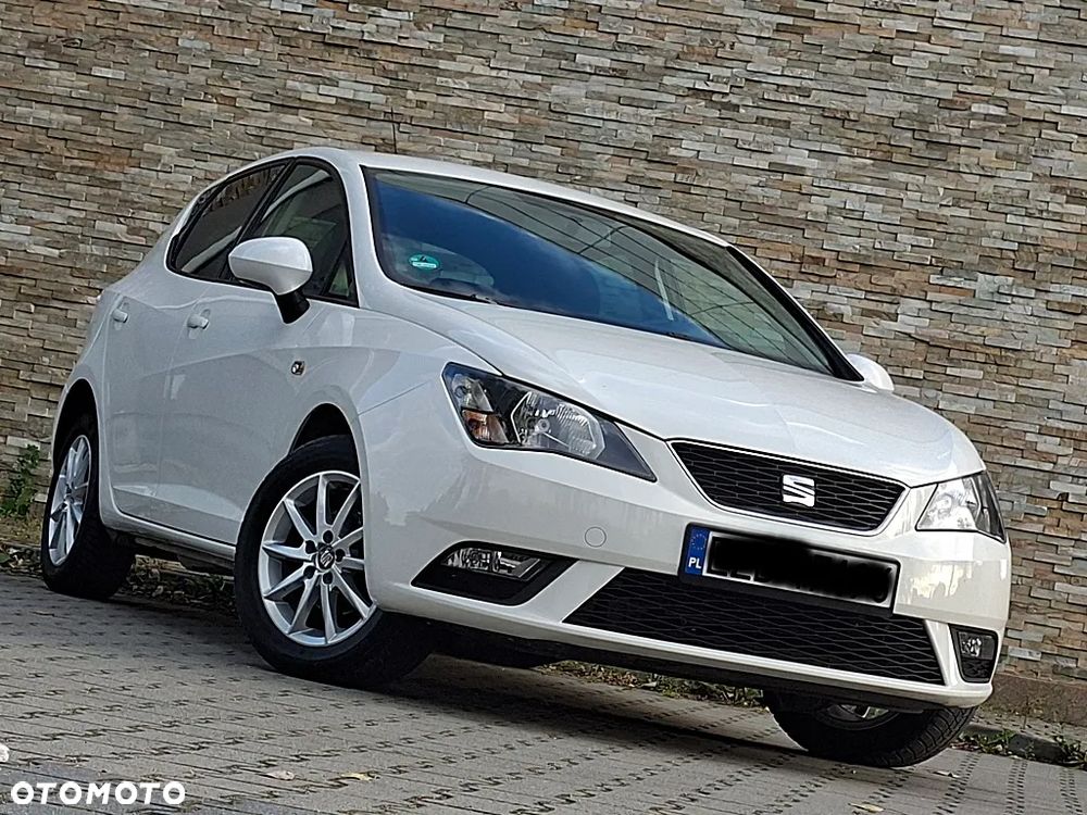Seat Ibiza 1.2 TSI Colour Edition - 17
