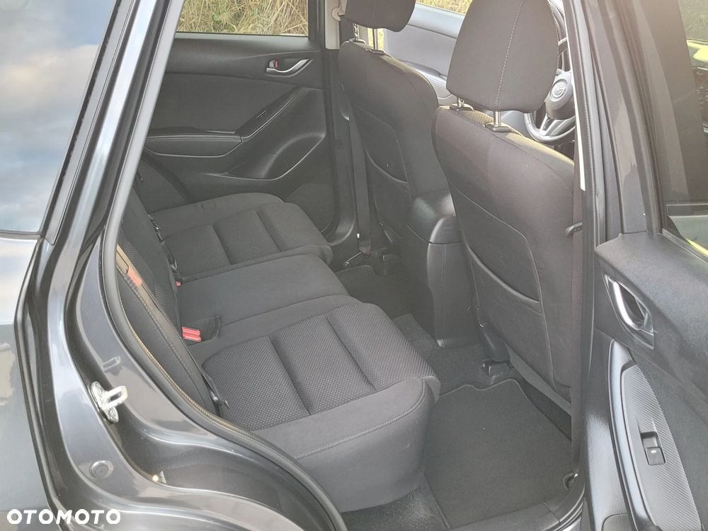 Mazda CX-5 2.0 Skyenergy 2WD - 9