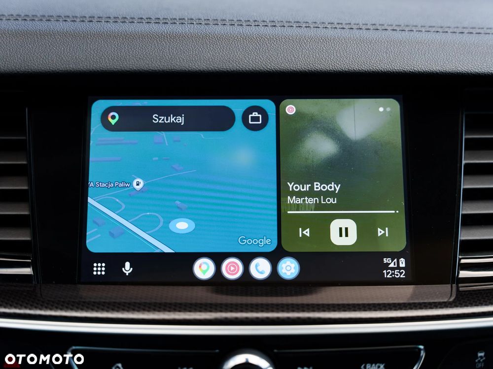 Opel Insignia 1.6 Direct InjectionTurbo Dynamic - 31