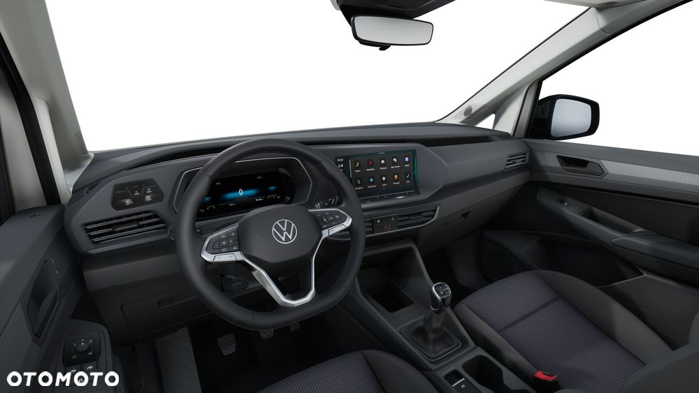Volkswagen Caddy Maxi 2.0 TDI - 7