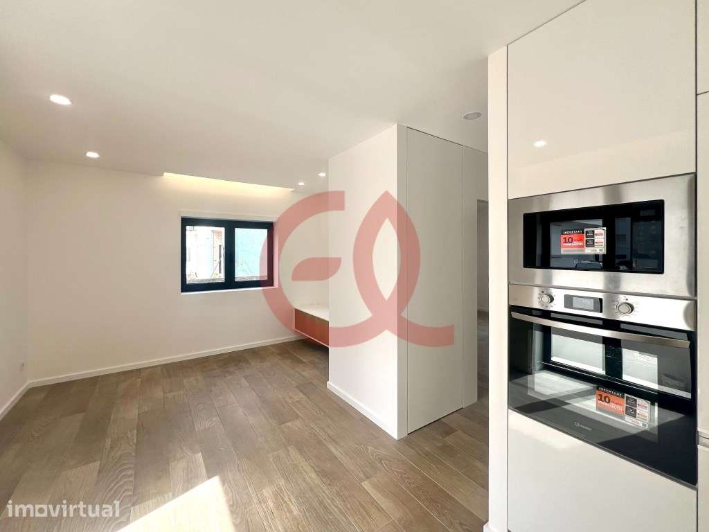 Apartamento T2 - Meadela, Viana do Castelo - Grande imagem: 4/20