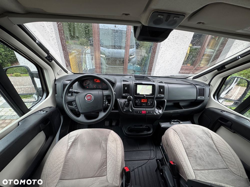 Fiat DUCATO automat - 15