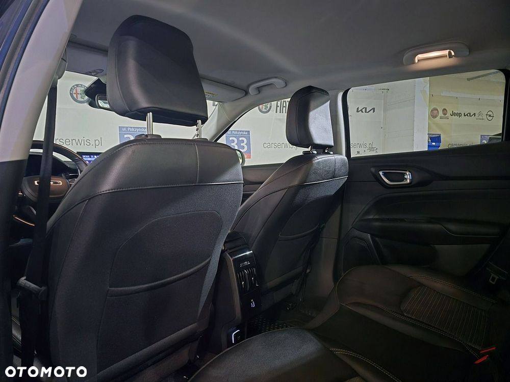 Jeep Compass - 17