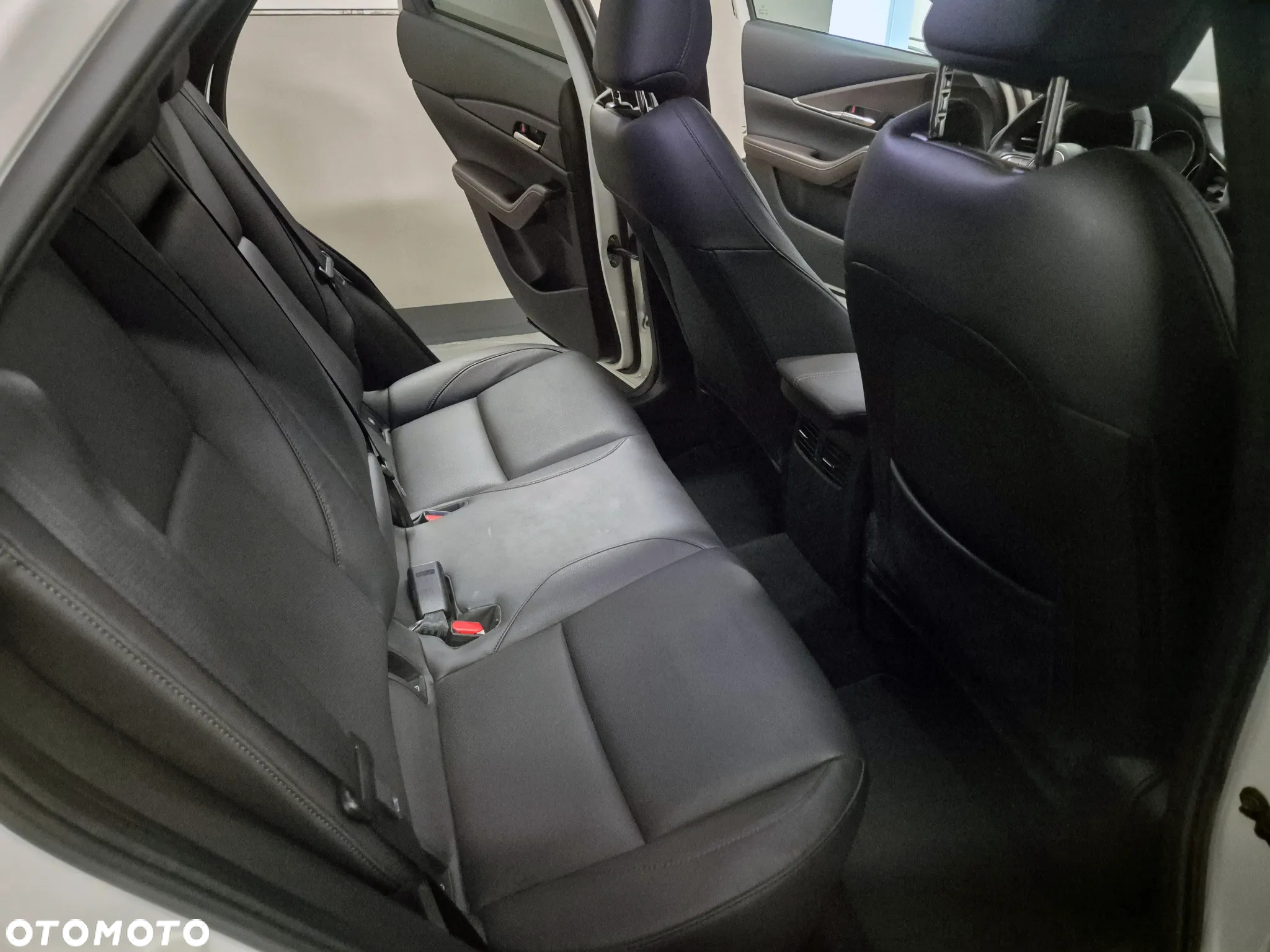 Mazda CX-30 - 16