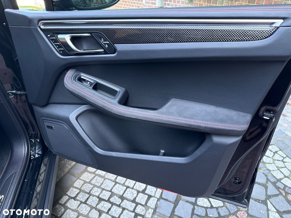 Porsche Macan GTS - 20