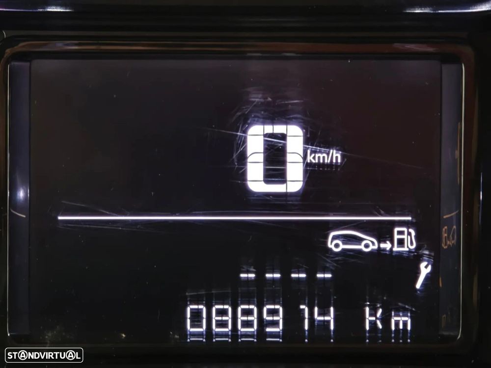 Citroën Berlingo 1.6 BlueHDi Feel - 7